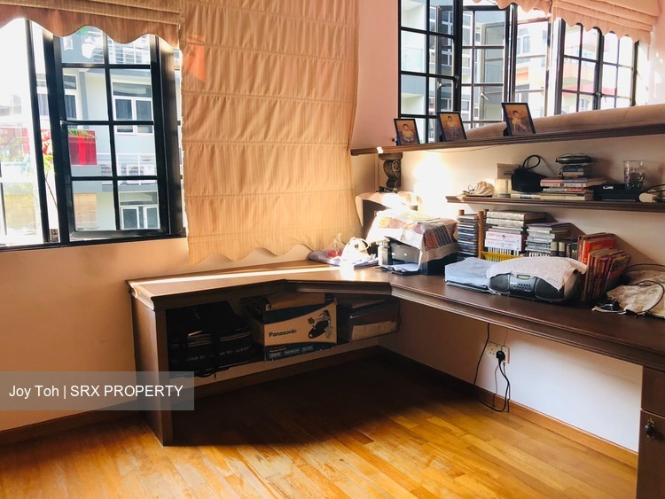 Le Conney Park (D15), Apartment #200286372